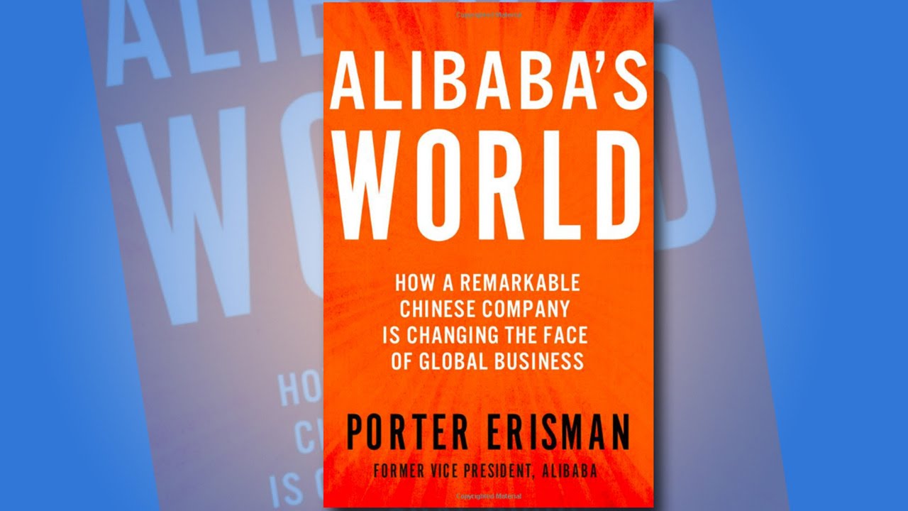 Why Alibaba’s CEO Transition Won’t Be a Problem Why Alibaba’s CEO Transition Won’t Be a Problem