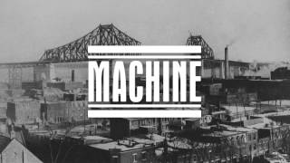 Dead Obies - Machine (audio)