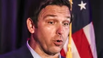 DeSantis Pushes More Racism Into Florida Schools