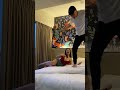 when you just checked in  #funny