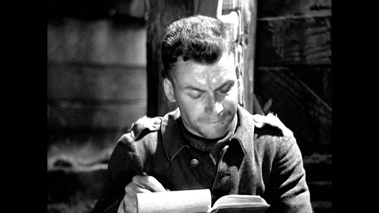 All'Ovest Niente Di Nuovo Trailer YouTube All'Ovest Niente Di Nuovo Trailer YouTube