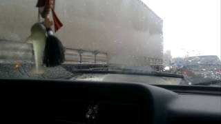 Авария на трассе Вологда-Архангельск.(Авария произошла 30.03.12, недалеко от отворотки на Сокол., 2012-12-17T16:49:47.000Z)
