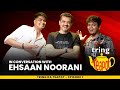 I left shankarehsaanloy 20 times  ehsaan noorani on tring ka teapot