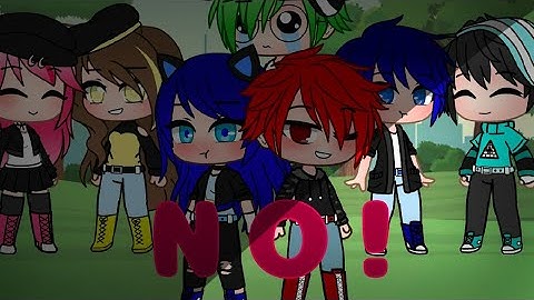 No (male and female version) ||GLMV||