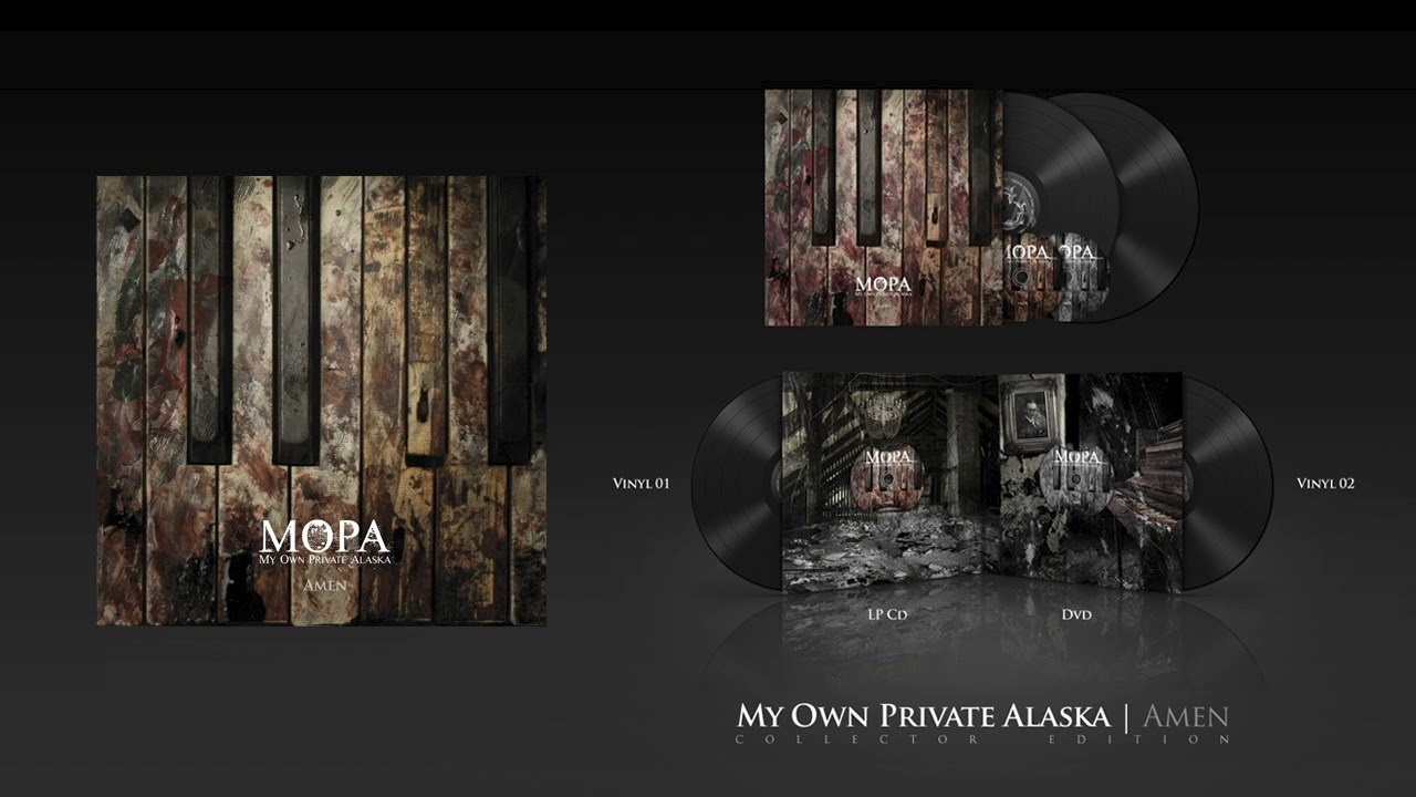 My Own Private Alaska