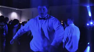 MHS Prom 2014