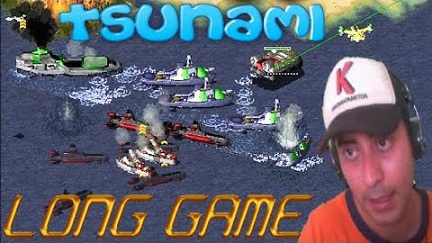 Command & Conquer Yuri