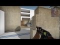 CS:GO Asus Sica aim test - 400 DPI and 1.2 in game sens.