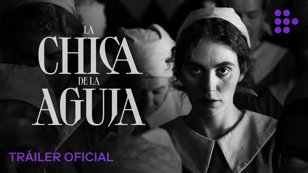 'La chica de la aguja', en exclusiva en el MAMM