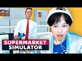 39daph plays supermarket simulator