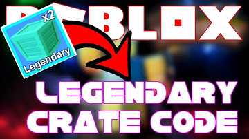 *NEW* LEGENDARY SKIN CRATE CODE IN MINING SIMULATOR! | MINING SIMULATOR TRADING UPDATE | ROBLOX