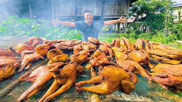 SAPA TV | CHOÁNG NGỢP ĐÁM CƯỚI NGƯỜI THÁI MỔ 1 TRÂU, 2 LỢN, 60 GÀ, 1 TẠ RƯỠI CÁ TIỆC CƯỚI SIÊU KHỦNG