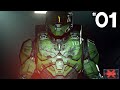 Halo Infinite - Part 1 - MASTER CHIEF IS BACK..