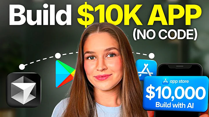 How I Built a $10,000 App 10x Faster with AI (Cursor AI)