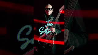 How Joe Satriani Found His Signature Sound  👽