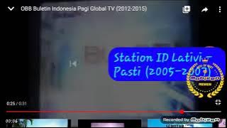 Download lagu OBB Buletin Indonesia Pagi Global TV (2012-2015)