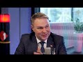 Vizekanzler Andreas Babler (SPÖ) über Mietpreisbremse und Wohnpolitik | Ö1 Journal zu Gast