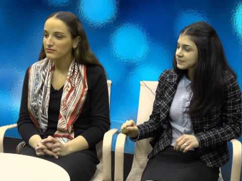 მომავალი თაობა - გარდატეხის ასაკი - კატო ღუდუშაური