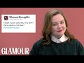 Melissa McCarthy Gives Advice to Strangers on the Internet | Glamour