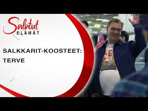 Video: Terve Komentajalle