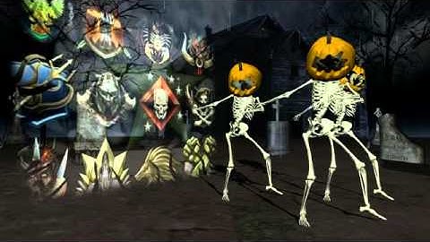 Zombies intro uploaded from FliXpress.com