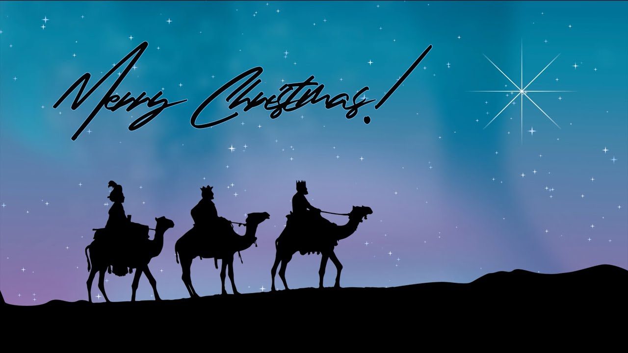 St. Anthony's Christmas Nativity 2021 YouTube