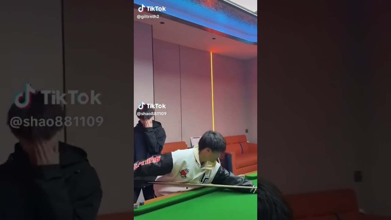 chơi bi a [cre: giitrnth2] 