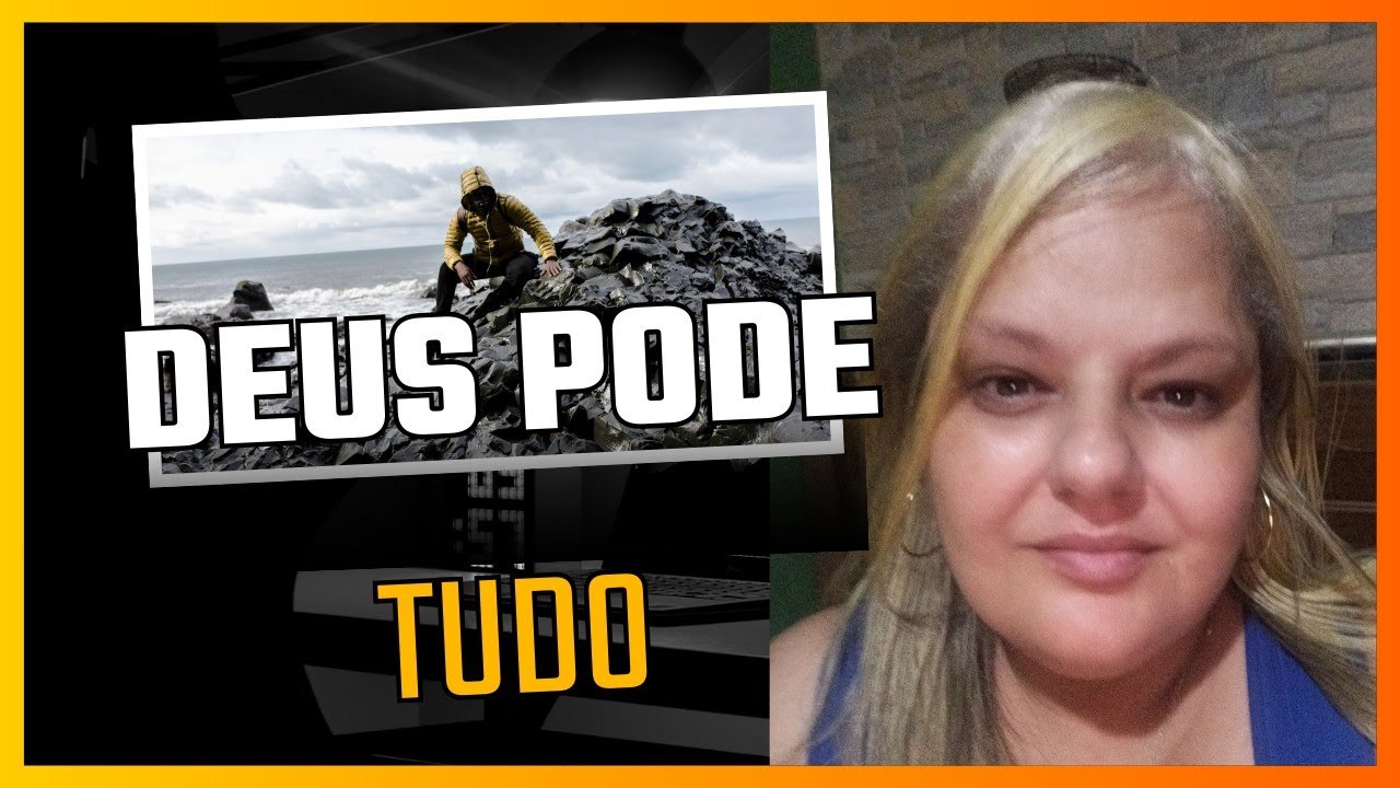 Fé/ Deus pode tudo - YouTube