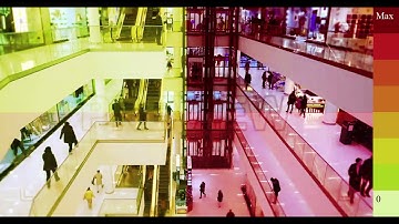 In-Store Heatmap Counter