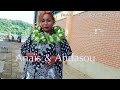 Tari anas et andasou habiba officiel