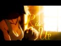 Rise Up - AMV -「Anime MV」