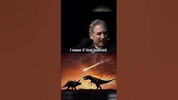 Professor Brian Greene talks about intelligent life #astrophysics