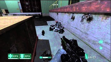 FEAR Instant Action Extreme 1 - Distribution