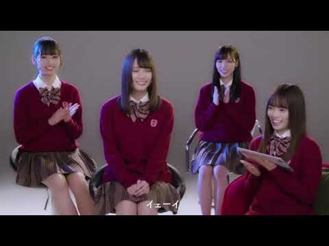 【ユニエア】ムービー『Spotlight!』【小坂菜緒】#1& #2