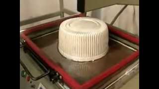 Оборудование производства коробок для тортов(http://skbparus.ru/oborud/blister/81.html Вакуумно-формовочная машина Для изготовления блистеров, скин-упаковки. Процесс..., 2012-05-15T20:19:03.000Z)