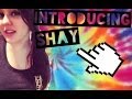 Introducing Shay+ bloopers