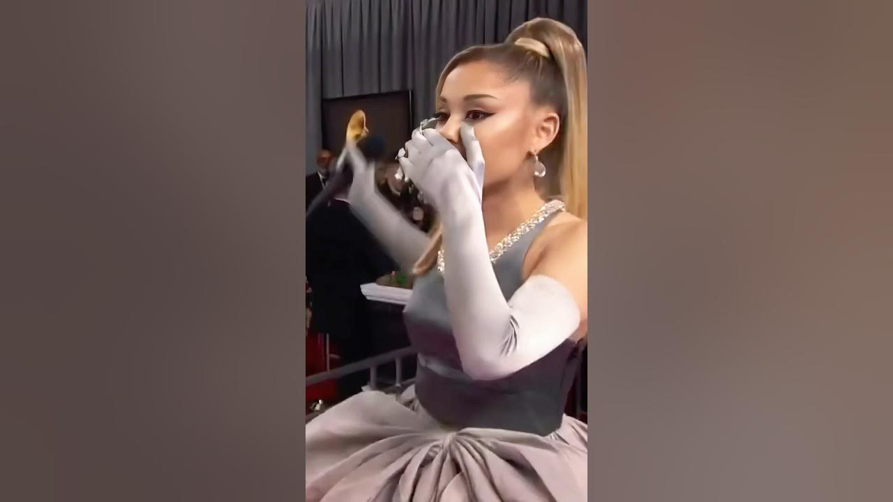 Ariana Grande CAN'T Stop Cursing!π₯π₯#arinagrande Ariana Grande CAN'T Stop Cursing!π₯π₯#arinagrande