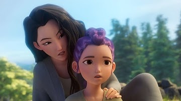 Kpop Demon Hunters Rumi