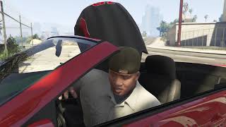 GTA V ENCHANDCED STORY MODE PART 3