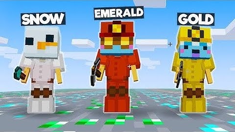 Hypixel Like SkyBlock Server || MCPE/Bedrock Hypixel Server || Minions Maglu || New Server 