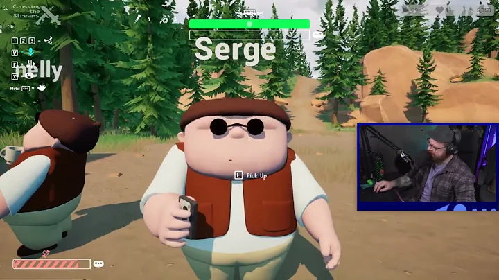 RV There Yet? || Crossing the Streams (Dec 2025)