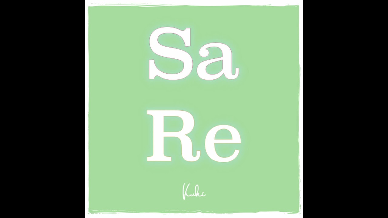 Watch KUKI - Sa Re (Cover) on YouTube