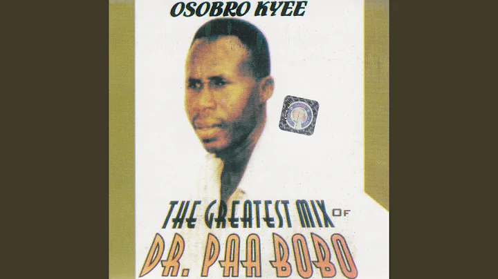 Osobro Kyee