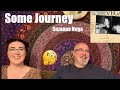 Some Journey - Suzanne Vega | BEATRICE AND DAD REACT