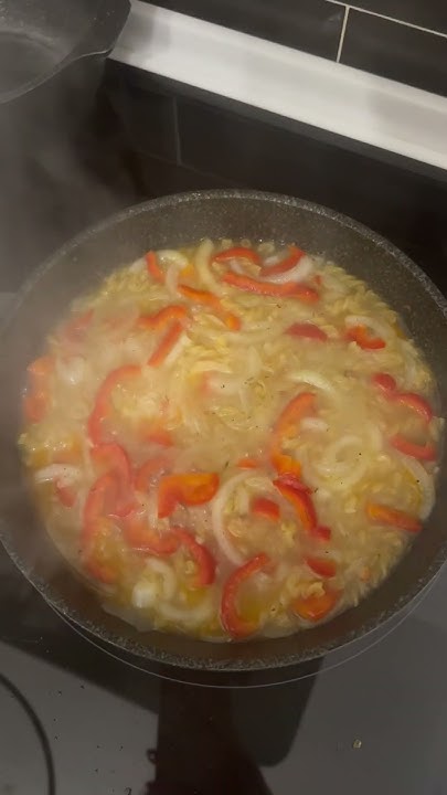 Макароны без мяса, быстро 💨👍 - YouTube