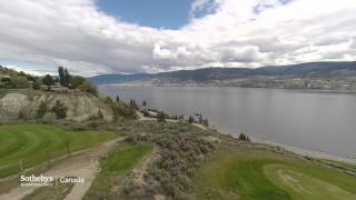 3415 Pine Hills Drive Penticton Bc-Wow Golf Course