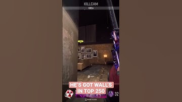 Hackers in The Top 250 In Ranked Play 😡🤬🤬 #callofduty #rankedplay