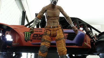 Axial EXO Beach Bash