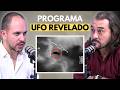 O que os EUA ESCONDERAM sobre ETs por MAIS DE 70 ANOS