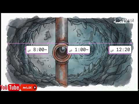 دخلوا هنا ولم يخرجوا فما حكايتهم قصص كارثية حين يتحول سوء التقدير والبيئات الخطرة إلى فخاخ قاتل